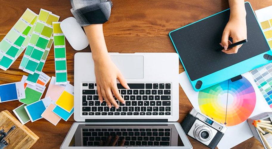 حقایق طراحی وب سایت&nbsp;خوب